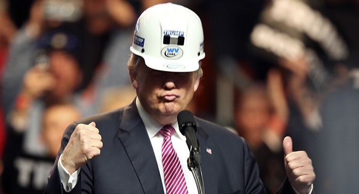Trump promises to send 2-3Mln migrants out of US 